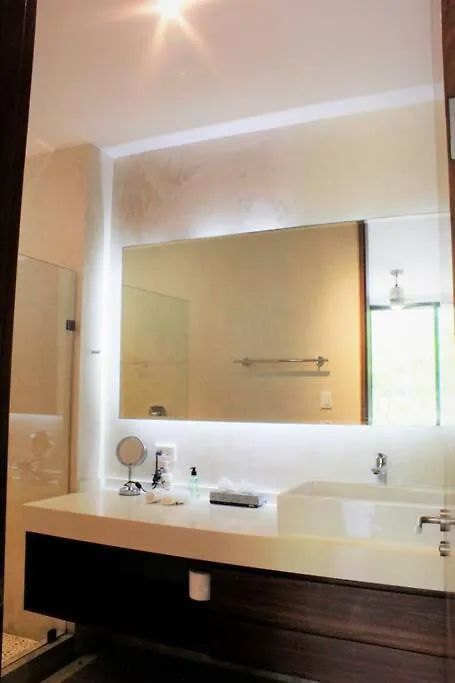 Apartamento Luxury Casita Oleaje Tulum