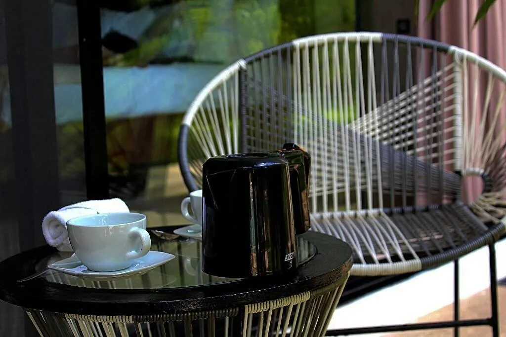 Apartmán Luxury Casita Oleaje Tulum