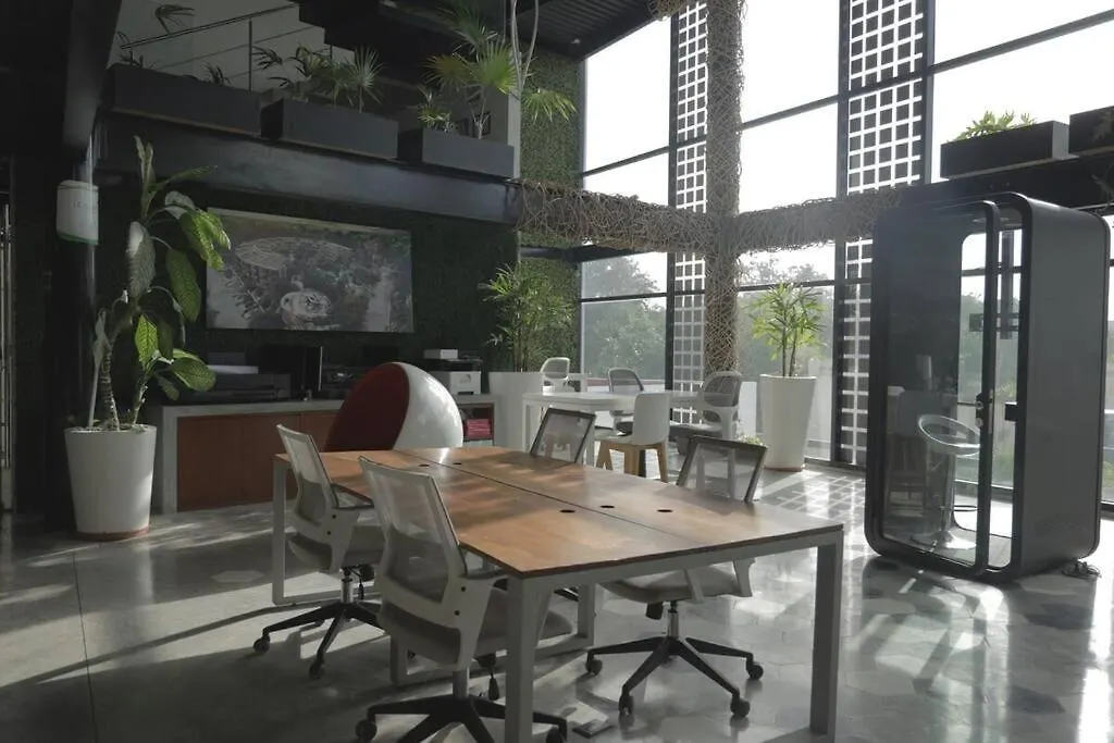 Apartmán Luxury Casita Oleaje Tulum Mexiko