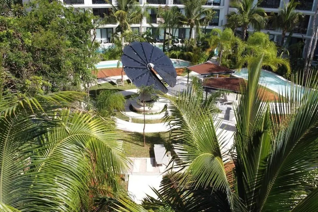 Apartmán Luxury Casita Oleaje Tulum