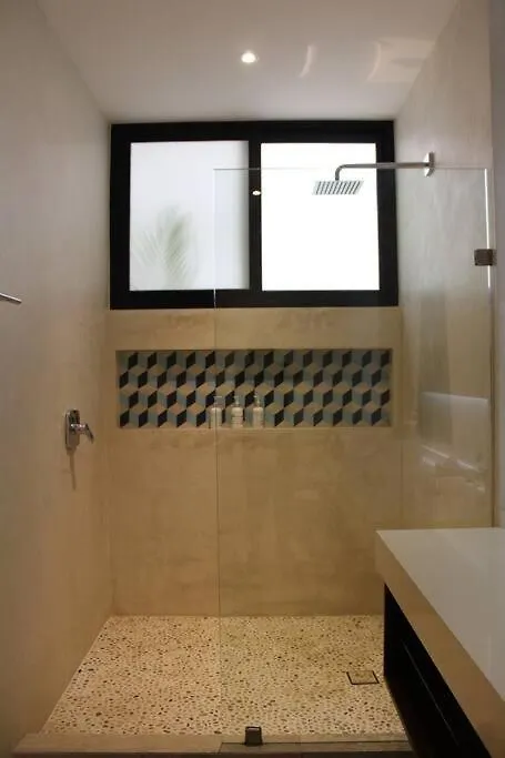 Luxury Casita Oleaje Tulum Apartment 0*,